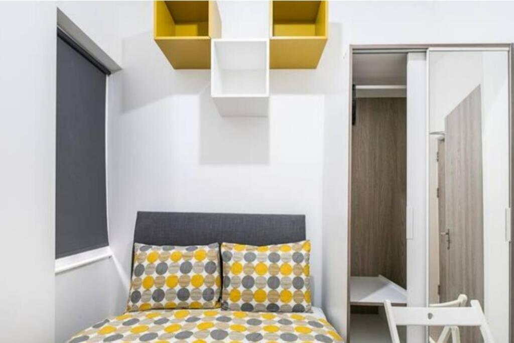 Victorian Functional Accommodation 5Min Walk From Tufnell Park Лондон Екстер'єр фото