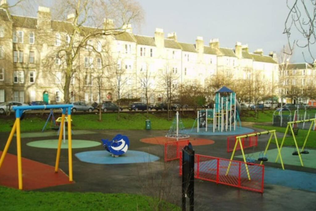 Victorian Functional Accommodation 5Min Walk From Tufnell Park Лондон Екстер'єр фото