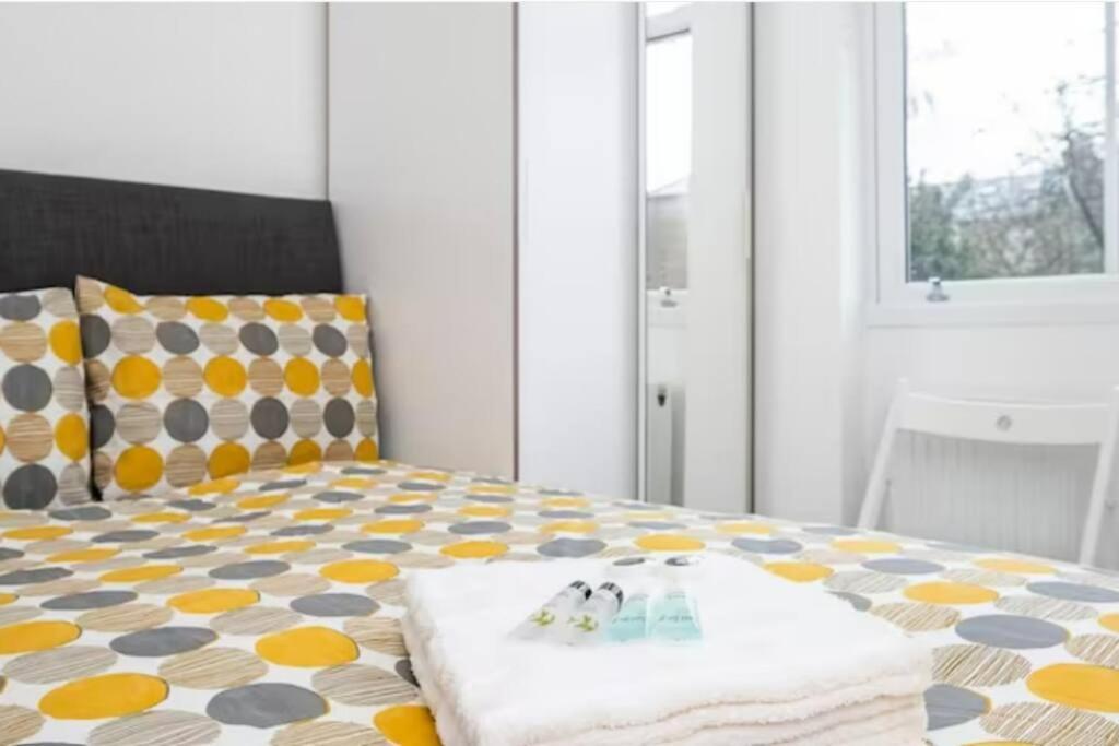 Victorian Functional Accommodation 5Min Walk From Tufnell Park Лондон Екстер'єр фото