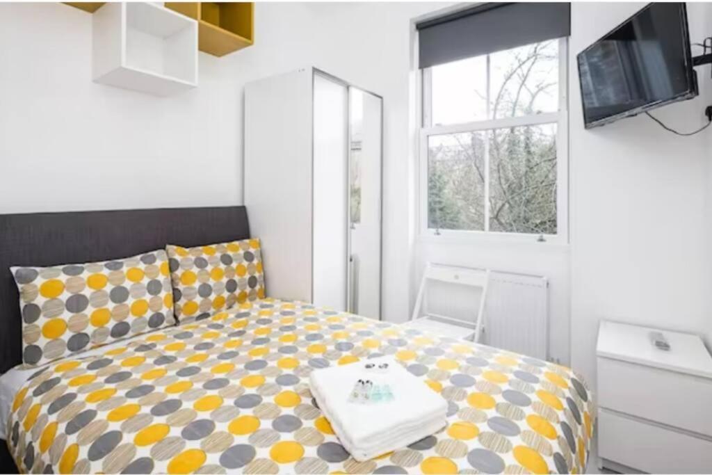 Victorian Functional Accommodation 5Min Walk From Tufnell Park Лондон Екстер'єр фото