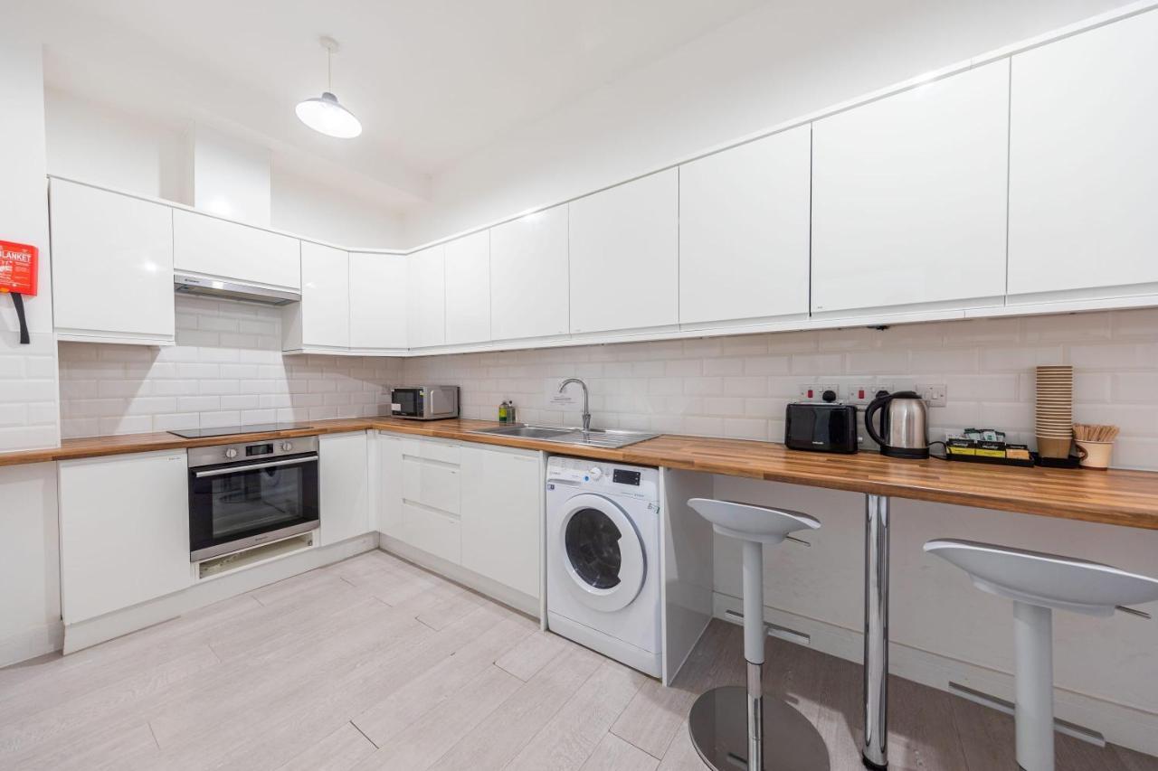 Victorian Functional Accommodation 5Min Walk From Tufnell Park Лондон Екстер'єр фото