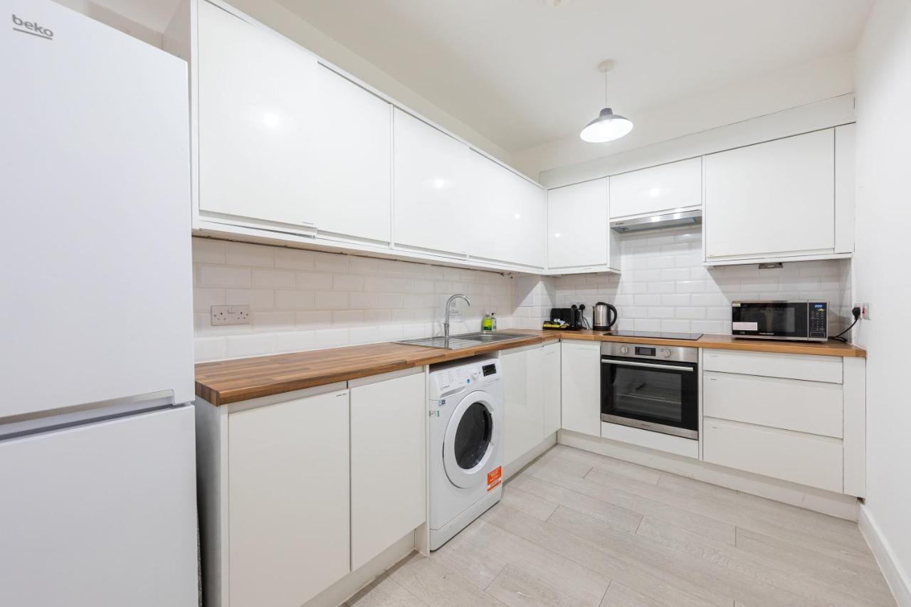 Victorian Functional Accommodation 5Min Walk From Tufnell Park Лондон Екстер'єр фото