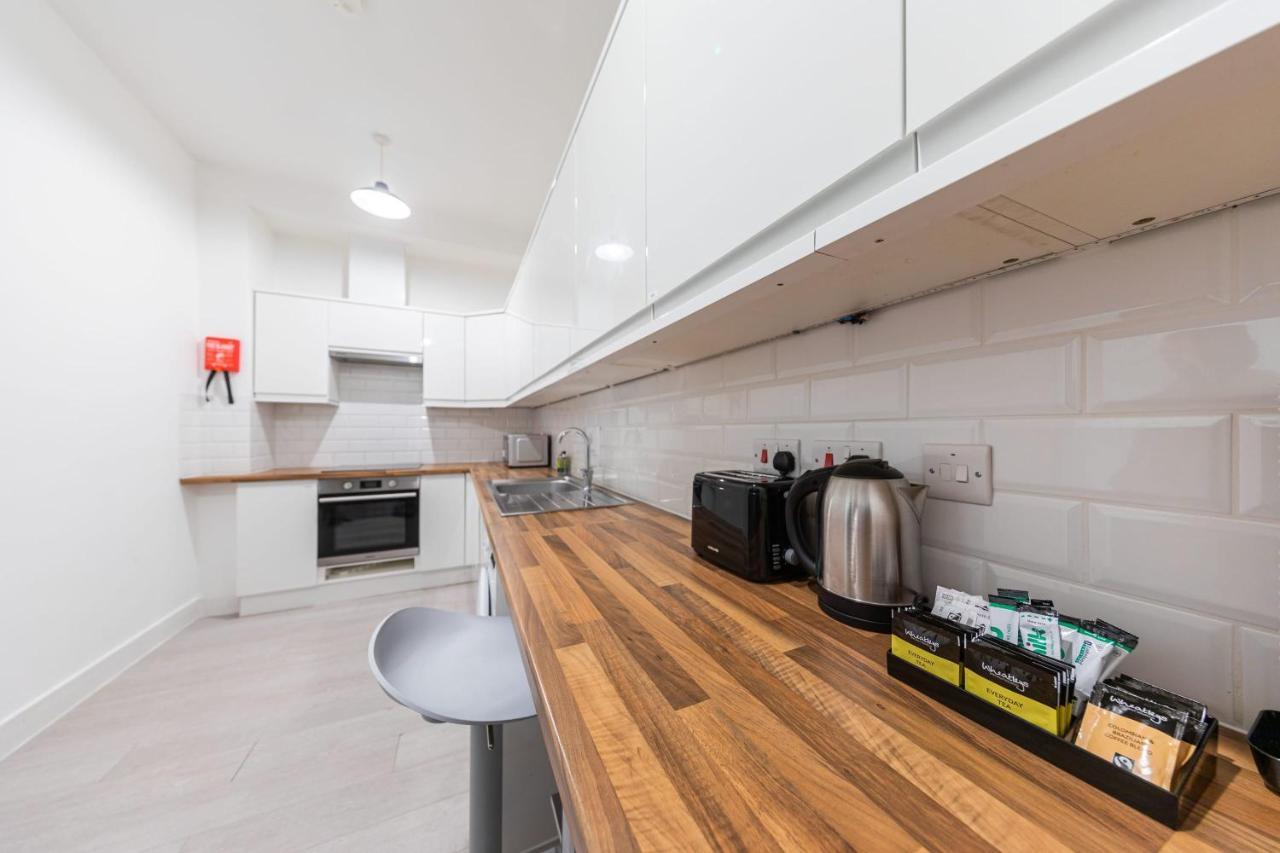 Victorian Functional Accommodation 5Min Walk From Tufnell Park Лондон Екстер'єр фото